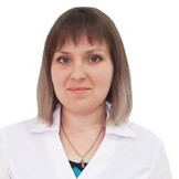 Врач Стрельникова Юлия Николаевна