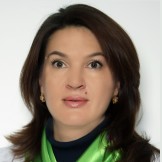 Врач Преснякова Ирина Валерьевна