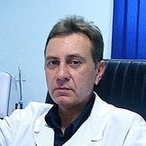 Врач Пащенко Сергей Михайлович
