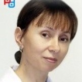 Врач Минкина Галина Викторовна