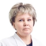 Врач Шишкарева Ирина Викторовна