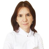 Врач Бичерова Ирина Александровна