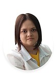 Врач Кучук Анна Анатольевна
