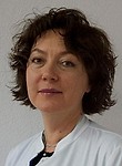 Врач Волкова Наталья Ивановна