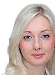 Врач Ильяшенко Мария Георгиевна