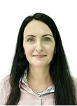 Врач Елфимова Светлана Викторовна