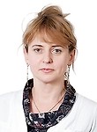 Врач Алубаева Наталья Георгиевна