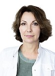Врач Лукоянова Марина Владимировна