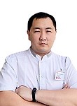 Врач Тен Станислав Викторович