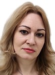 Врач Крамаренко Елена Владимировна