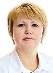 Врач Белогорцева Елена Арамовна