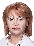 Врач Бугаёва Наталья Геннадьевна