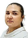 Врач Беседина Наталья Викторовна
