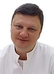 Врач Варегин Иван Михайлович