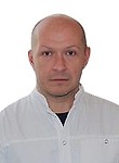 Врач Теребаев Алексей Валерьевич