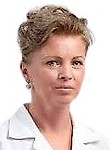 Врач Батрак Марина Николаевна