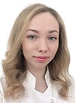 Врач Федорова Людмила Сергеевна