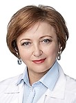 Врач Литвинова Татьяна Николаевна