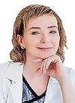 Врач Прокоданова Наталья Валерьевна