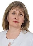 Врач Коровянская Елена Викторовна