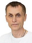 Врач Педченко Андрей Васильевич