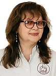 Врач Клейменова Валентина Анатольевна
