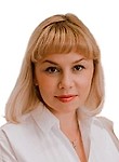 Врач Погорелова Валентина Владимировна
