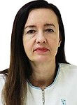 Врач Сарычева Татьяна Николаевна