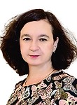 Врач Литвинова Людмила Николаевна