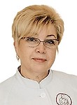 Врач Ляшенко Ирина Викторовна