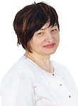 Врач Якина Ирина Викторовна