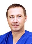 Врач Малафеев Александр Владимирович