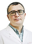 Врач Широков Георгий Николаевич
