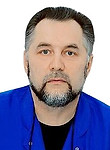 Врач Ковтун Олег Васильевич