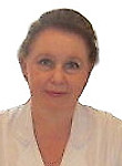 Врач Швыдченко Наталья Юрьевна