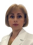 Врач Гостева Анна Анатольевна
