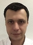 Врач Николаев Константин Викторович
