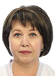 Врач Борздова Ольга Николаевна