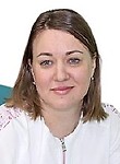 Врач Красникова Татьяна Николаевна