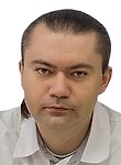 Врач Крюков Сергей Петрович