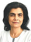 Врач Лашова Елена Валентиновна