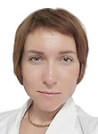 Врач Самсонова Наталья Александровна