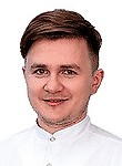 Врач Гребнев Александр Витальевич
