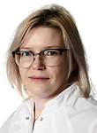 Врач Алавердян Анна Анатольевна