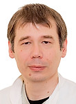 Врач Зеленов Антон Федорович
