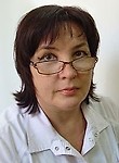 Врач Пономарева Марианна Дмитриевна