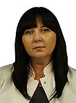 Врач Лунева Татьяна Юрьевна