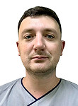 Врач Бобрицкий Вадим Олегович