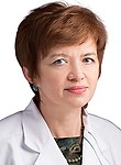 Врач Бондаренко Татьяна Викторовна