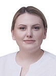 Врач Васюкова Елена Ивановна